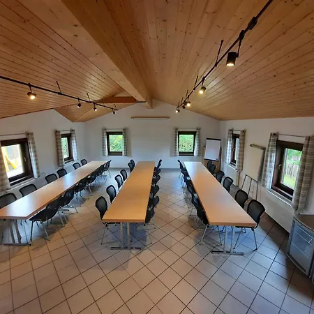 Robinson Paradiesecke 174 Сasa de vacaciones Waldbrunn (Baden-Wurttemberg)