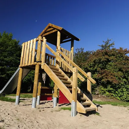 Robinson Paradiesecke 174 Holiday home