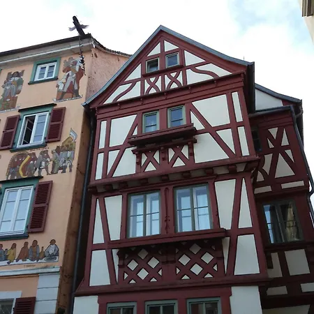 Robinson Paradiesecke 174 Waldbrunn (Baden-Wurttemberg)