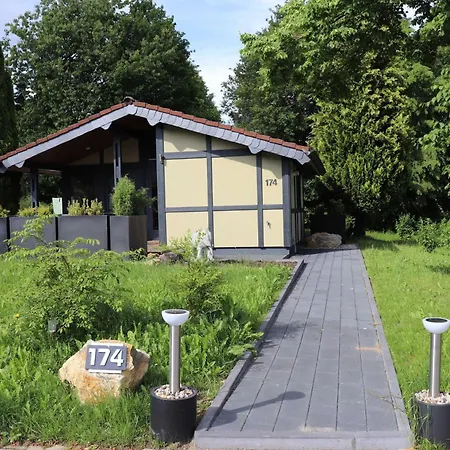 Robinson Paradiesecke 174 Holiday home