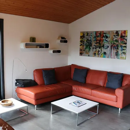 Robinson Paradiesecke 174 Holiday home *