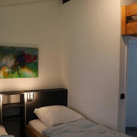Holiday home Robinson Paradiesecke 174