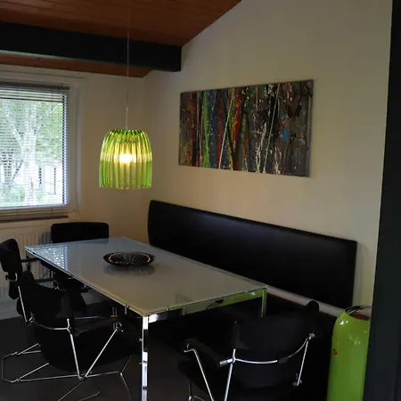 Robinson Paradiesecke 174 Holiday home